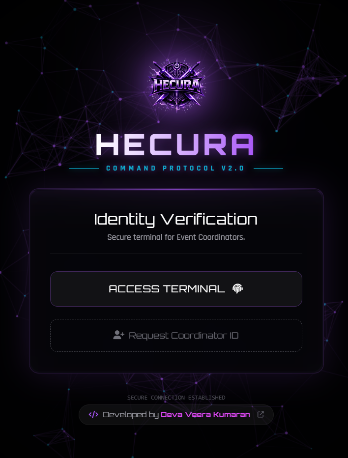 Hecura Nexus
